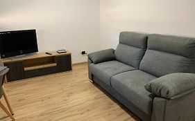 Apartamentos el Sabinar